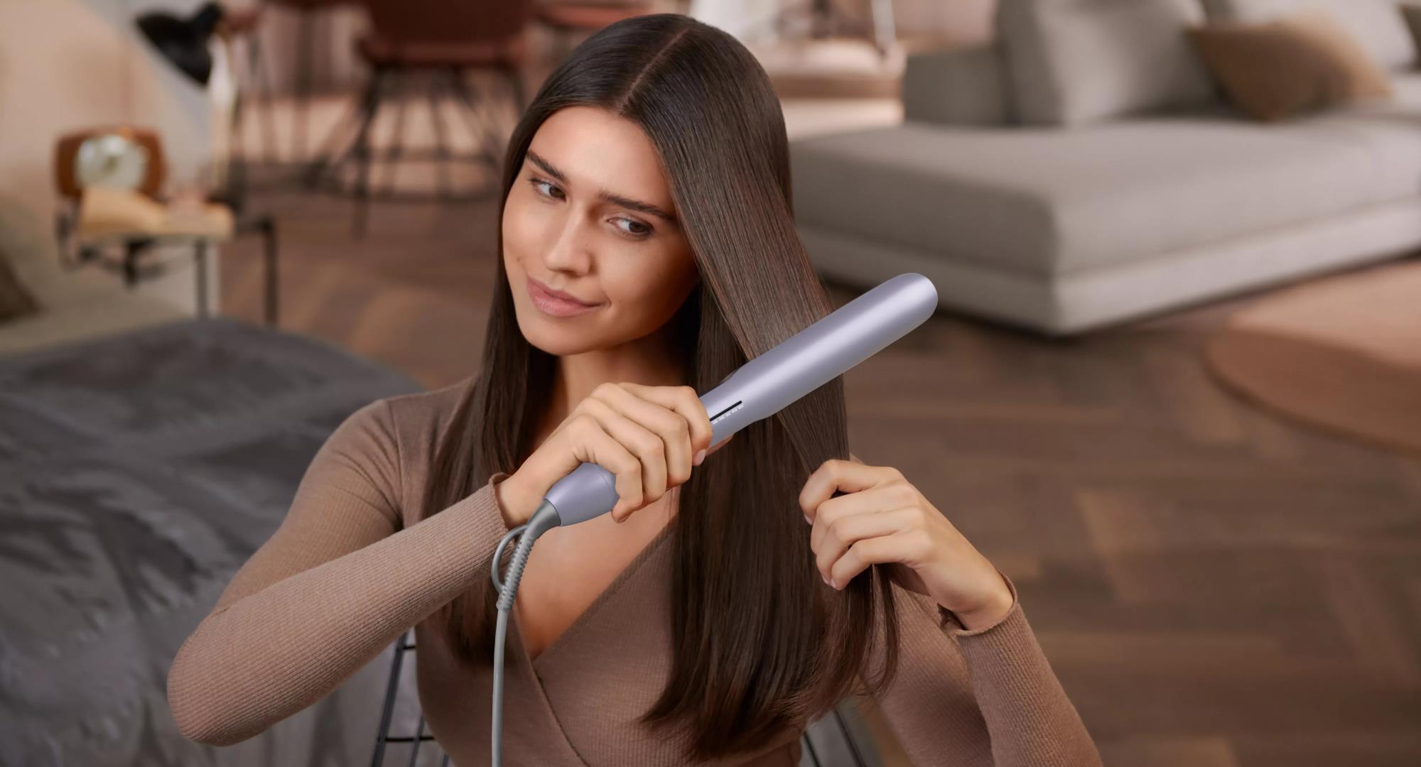HAIR STRAIGHTENER/BHS742/00 PHILIPS - Image 6