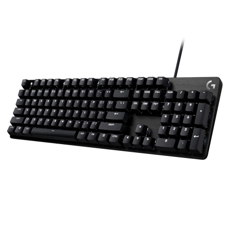 KEYBOARD G413 SE/BLACK 920-010437 LOGITECH