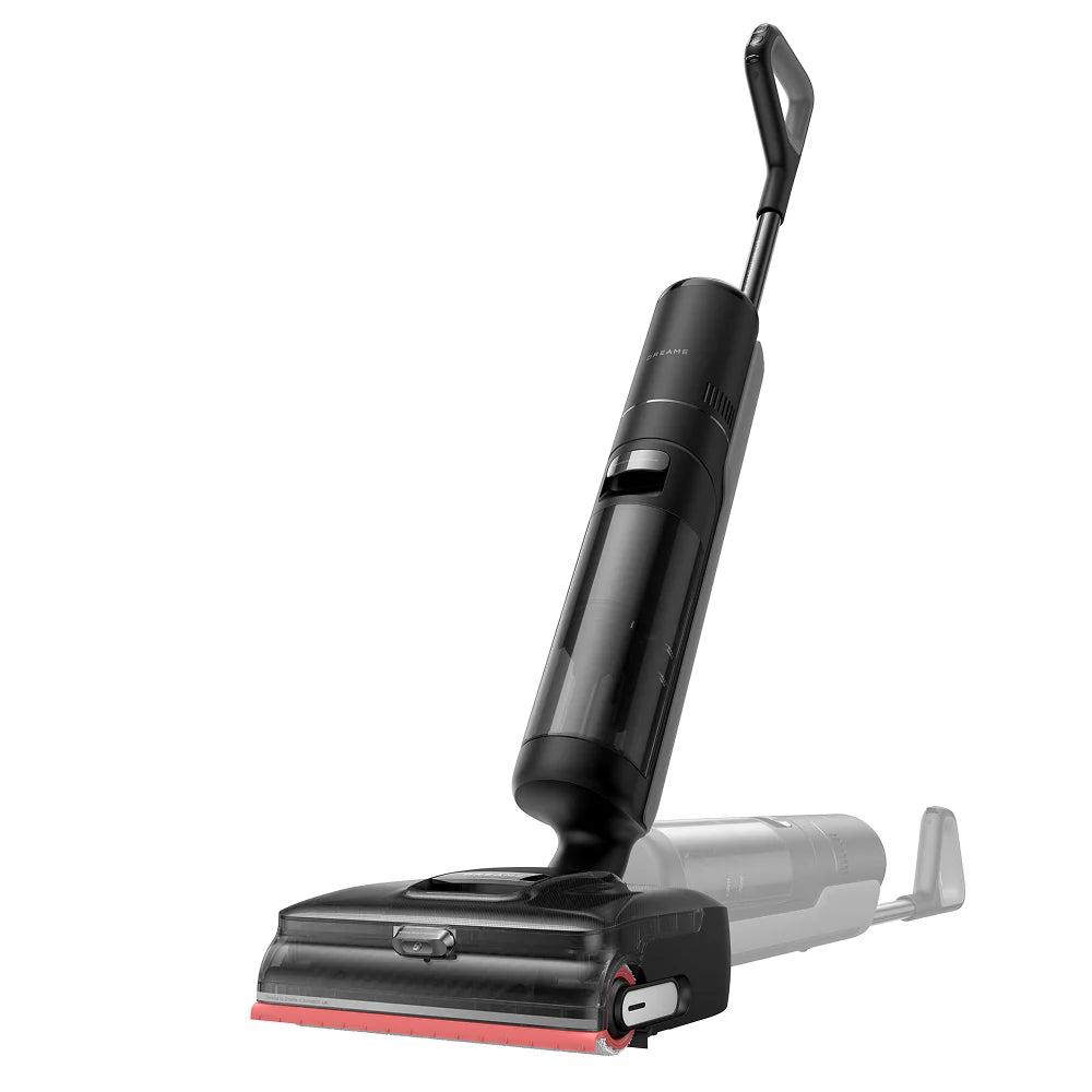 Vacuum Cleaner DREAME H15 Pro FoamWash Dry&wet Electric mop Black/Red Bagless Battery Suction power 23000 Pa HHR46D - Image 8
