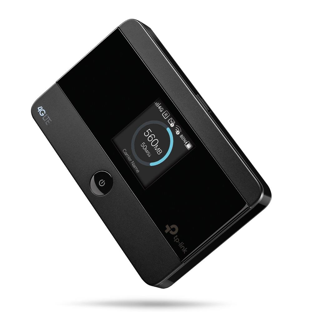 WRL 4G ROUTER MOBILE/M7350 TP-LINK - Image 12