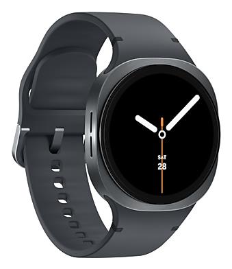 SMARTWATCH GALAXY WATCH8 40MM/D.GRAY SM-L320NDAAEUE SAMSUNG - Image 3
