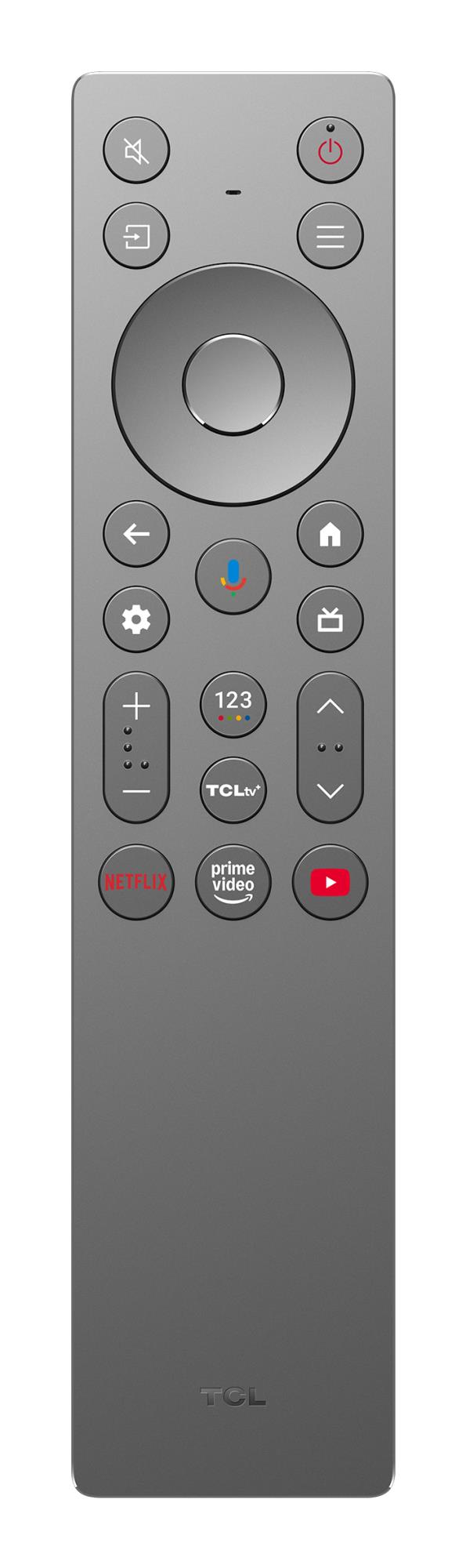 TV Set TCL 115 " 4K Ultra HD 3840 x 2160 pixels Flat 16:9 QD-Mini LED 115C7K - Image 8