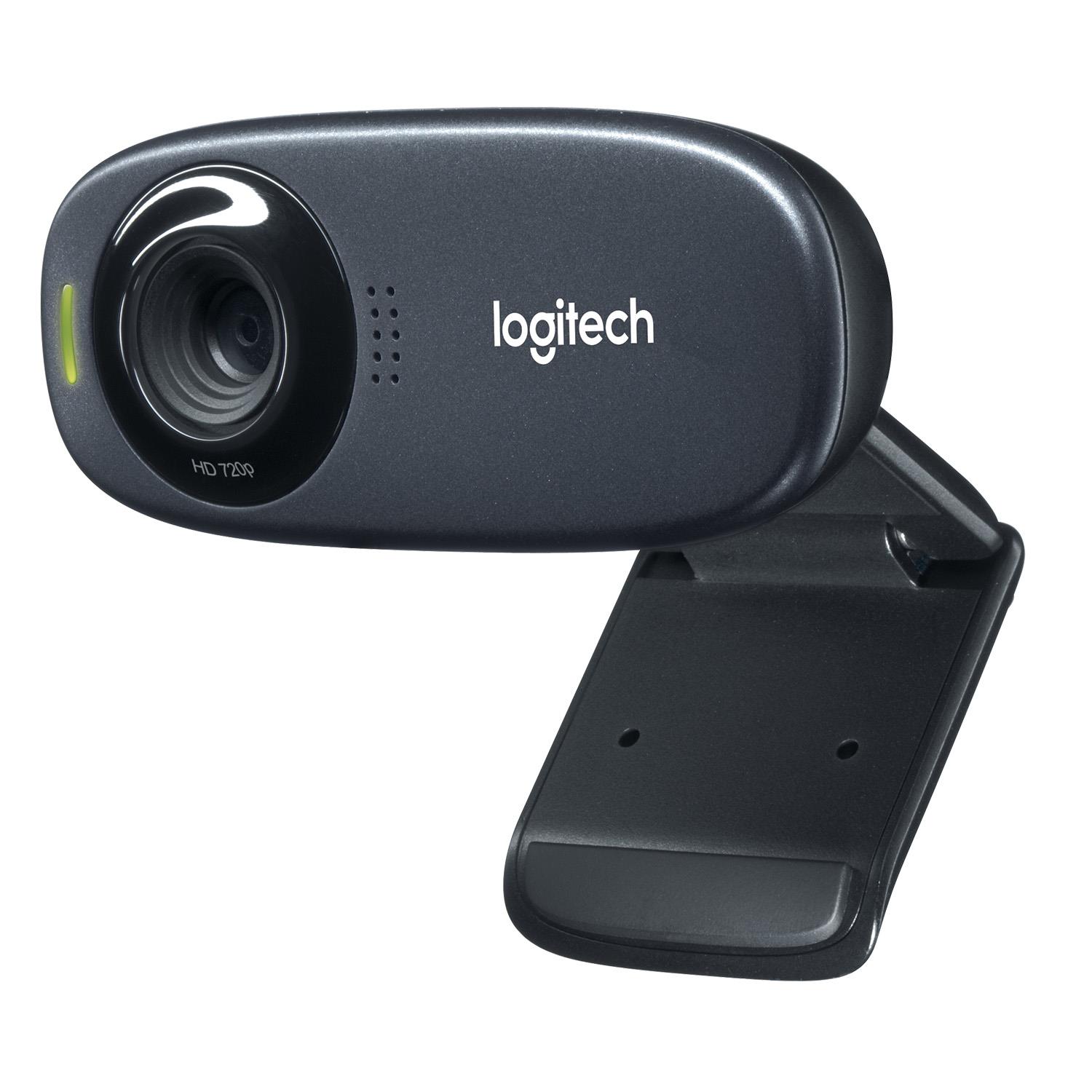 CAMERA WEBCAM HD C310/960-001065 LOGITECH - Image 3