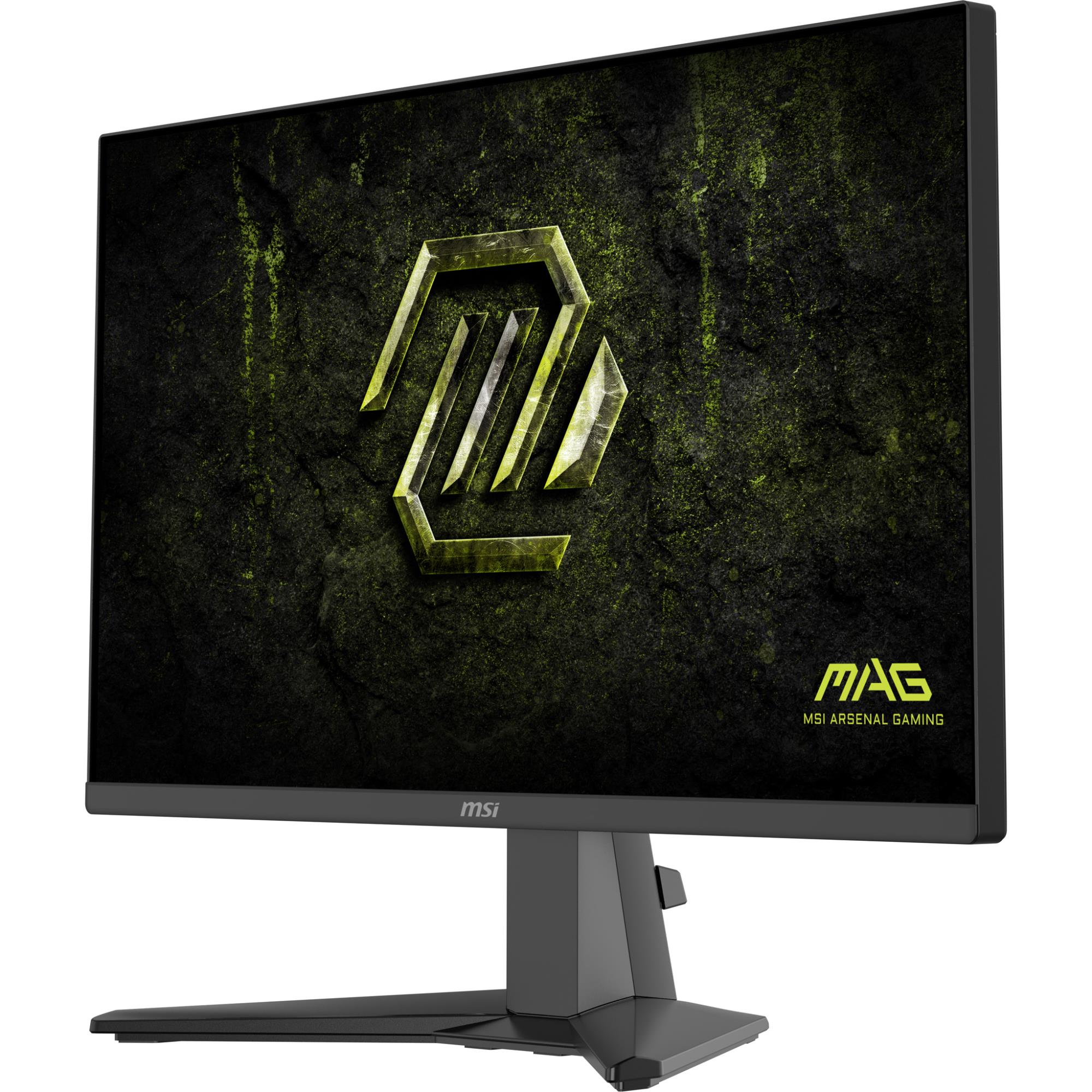 LCD Monitor MSI 23.8 " 1920 x 1080 pixels Full HD Native aspect ratio 16:9 LCD Flat MAG245FX24 - Image 12