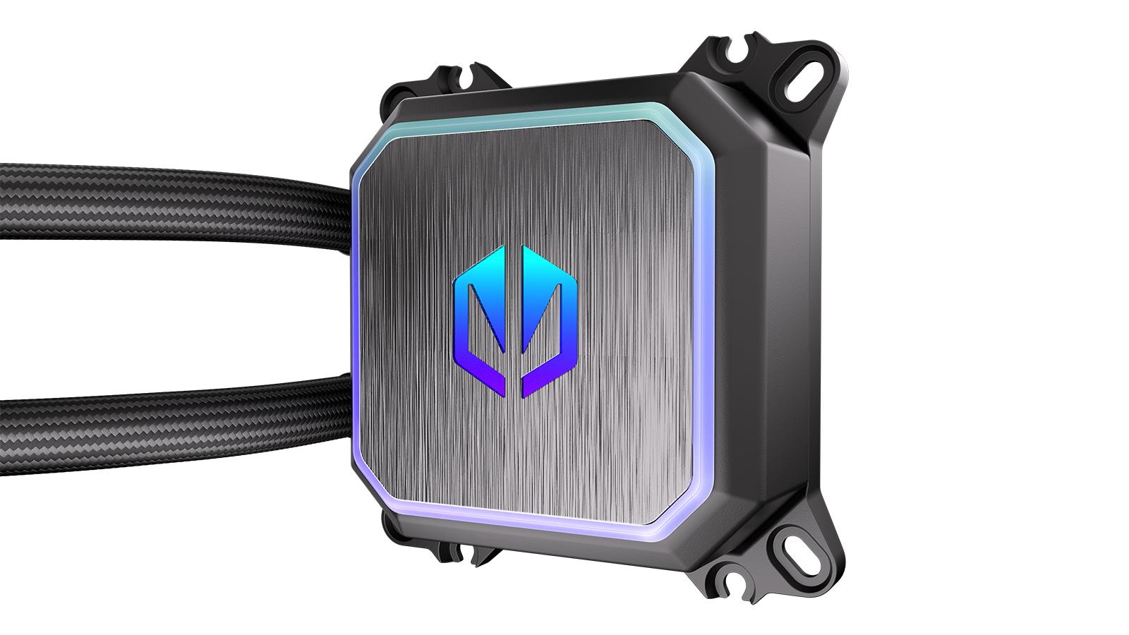 CPU COOLER S_MULTI/NAVISF240 ARGB EY3B004 ENDORFY - Image 5