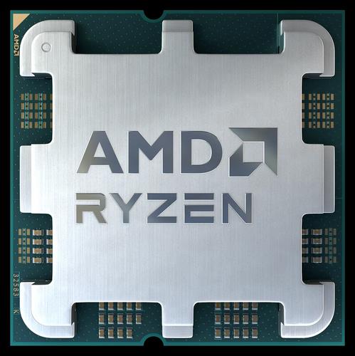 CPU AMD Desktop Ryzen 5 7600 Raphael AM5 3800 MHz Cores 6 32MB Socket SAM5 65 Watts GPU Radeon OEM 100-000001015