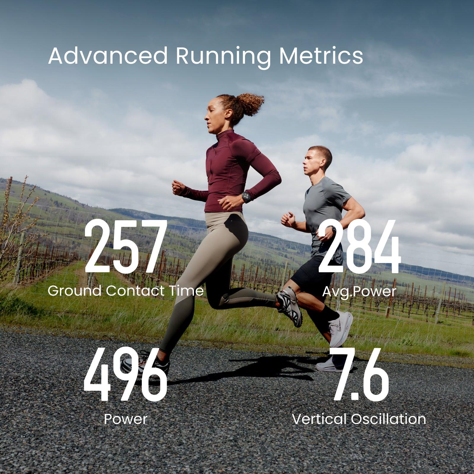 SMARTWATCH AMAZFIT/CHEETAH 2 PRO AMAZFIT - Image 7