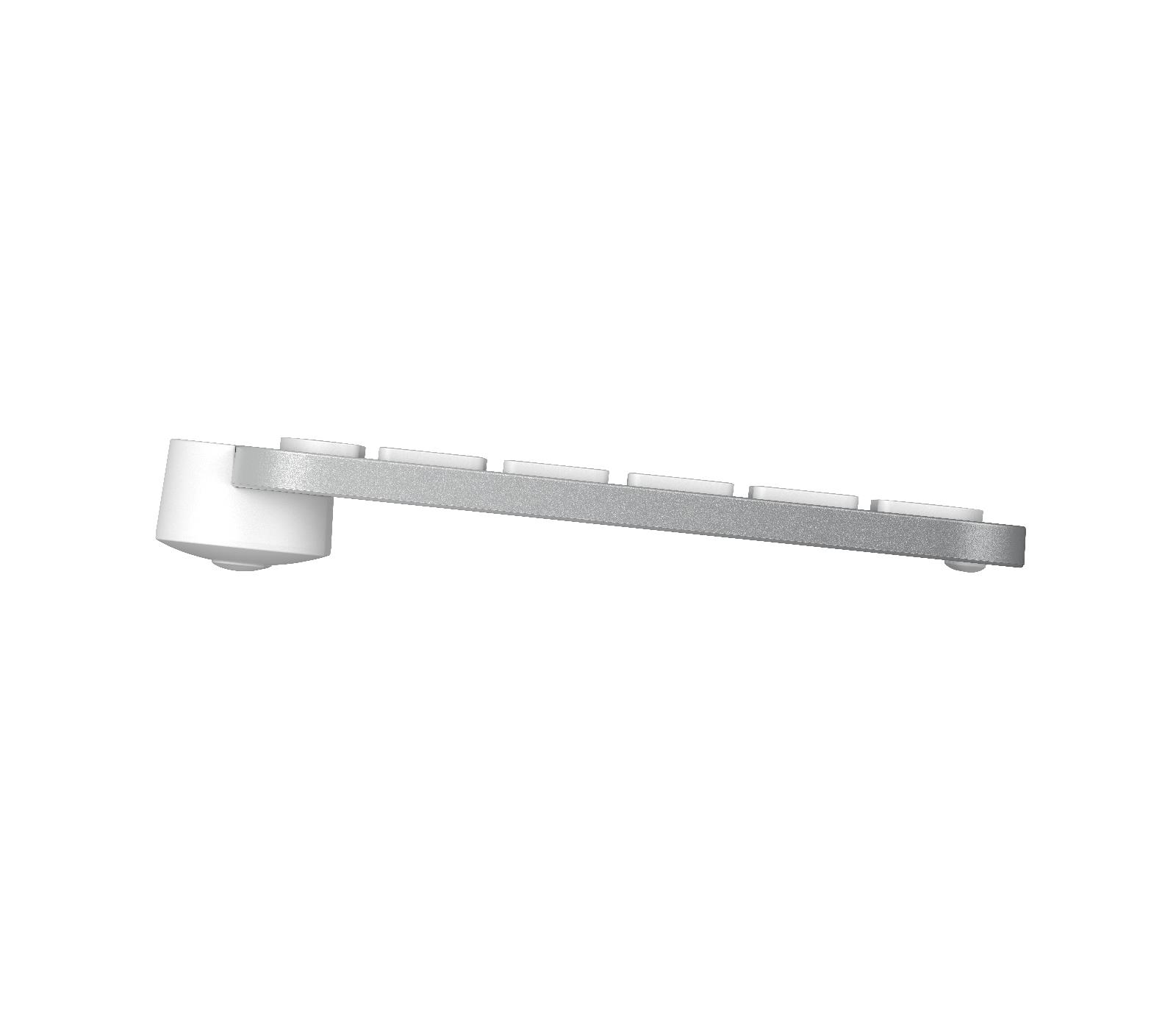 KEYBOARD WRL MX KEYS MINI NOR/PALE GREY 920-010524 LOGITECH - Image 3