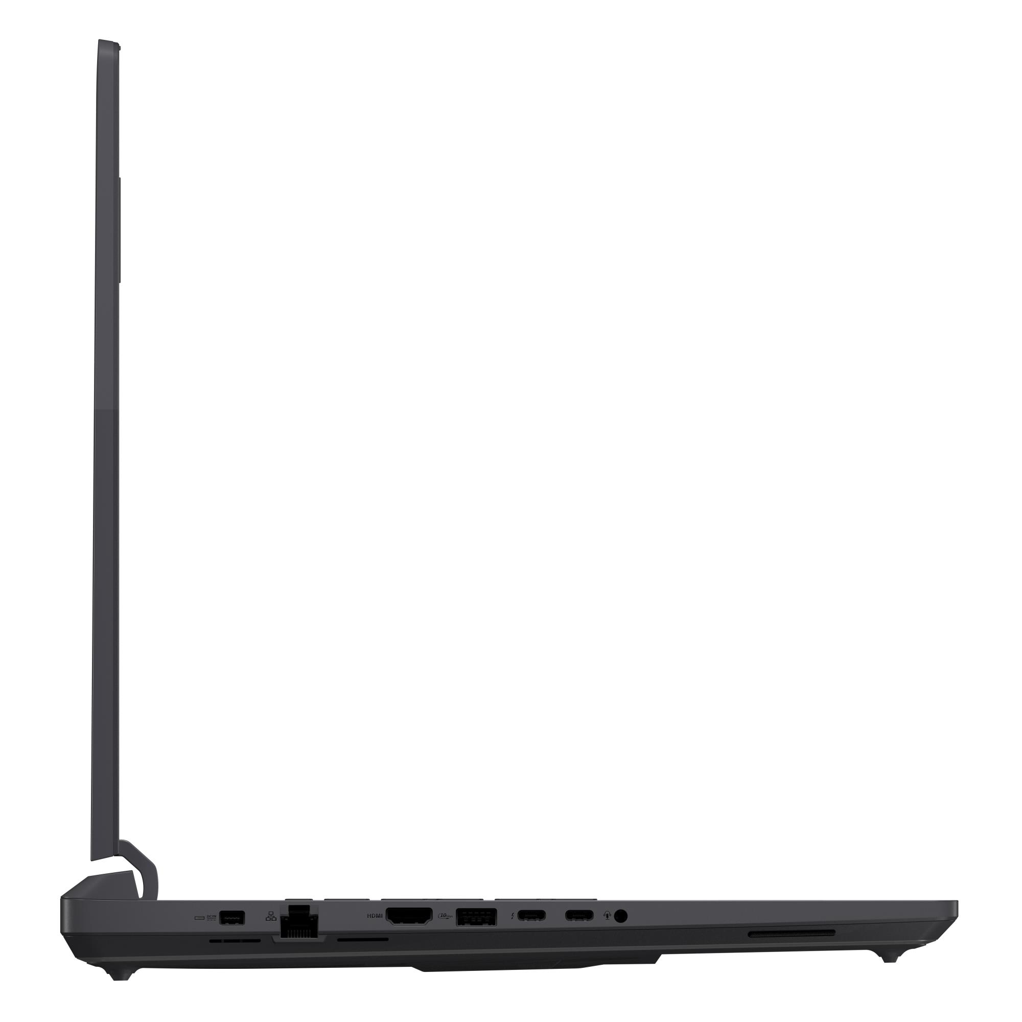 Notebook ASUS ROG Strix G18 (2025) G815LW-S9106W CPU Core Ultra U9-275HX 2700 MHz 18" 2560x1600 RAM 16GB DDR5 5600 MHz SSD 1TB NVIDIA GeForce RTX 5080 16GB ENG Windows 11 Home Eclipse Grey 3.2 kg 90NR0LC1-M004Z0 - Image 23