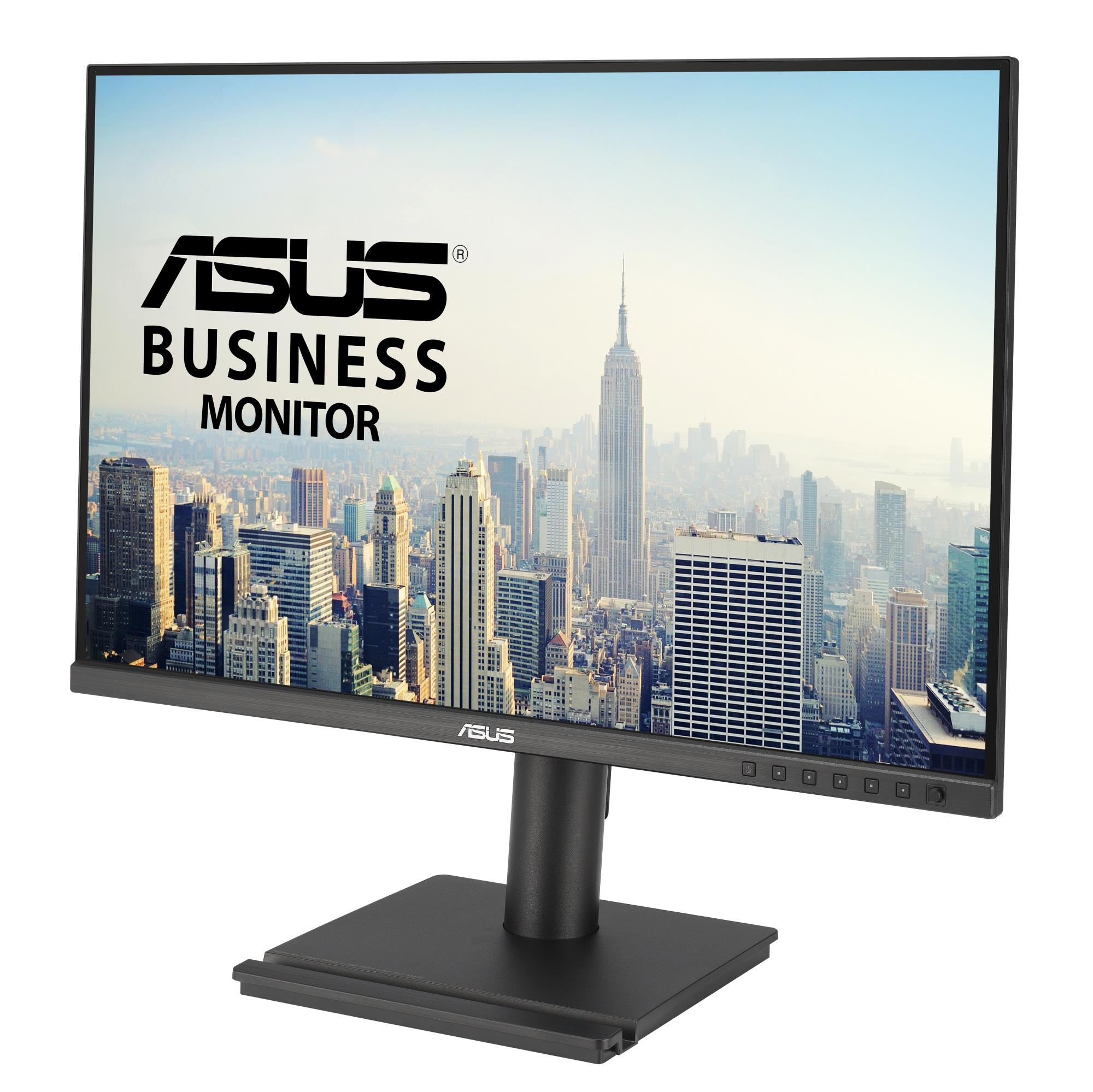 LCD Monitor ASUS 24.1 " 1920 x 1200 pixels WUXGA Native aspect ratio 16:10 LCD Flat 90LM0AJ0-B02K70 - Image 2