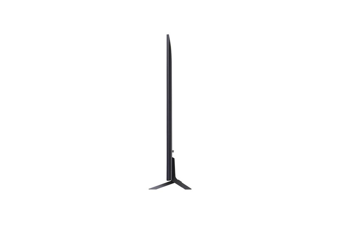 TV Set LG 86" 4K/Smart 3840x2160 webOS 86QNED80T3A - Image 4
