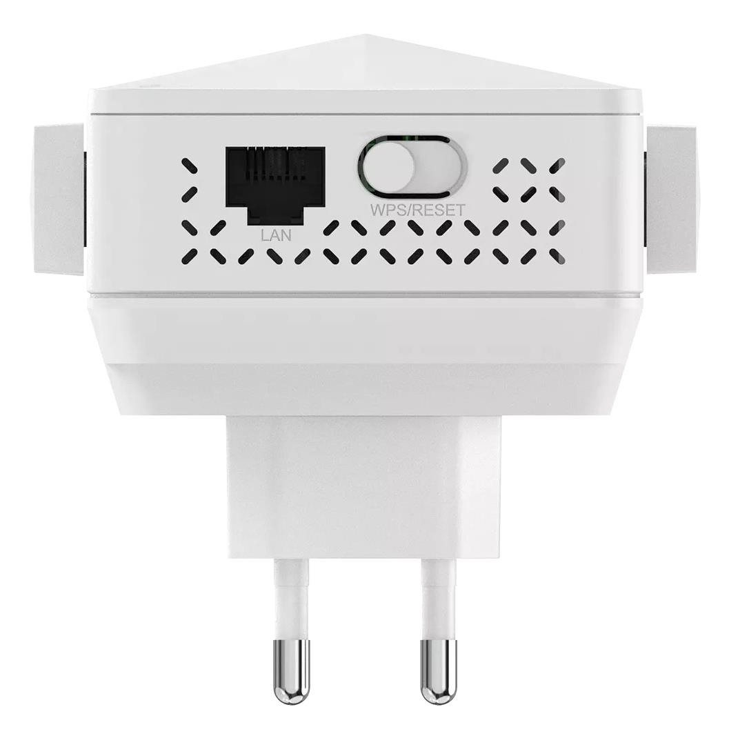 WRL RANGE EXTENDER 1500MBPS/DUAL BAND RP-AX50 ASUS - Image 6