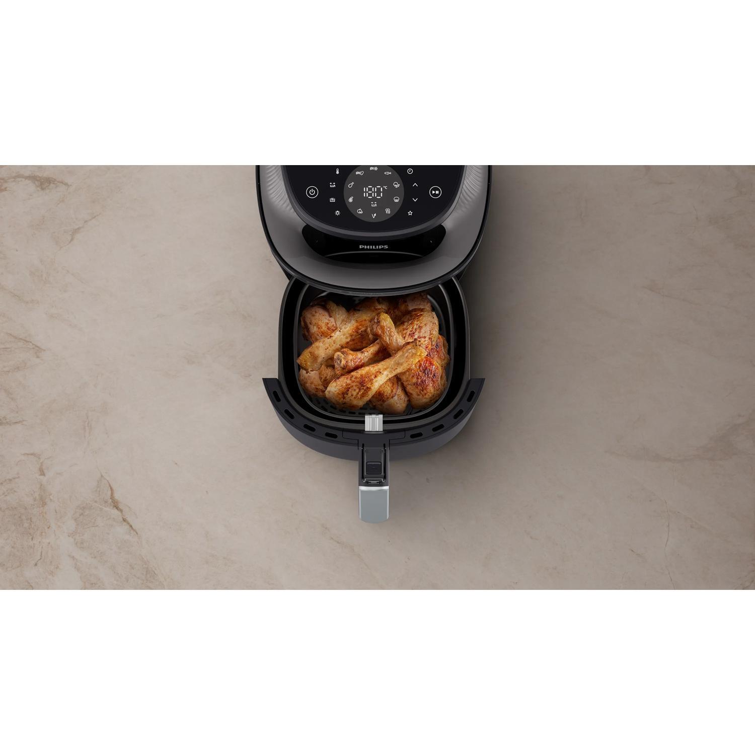AIR FRYER/NA322/00 PHILIPS - Image 7