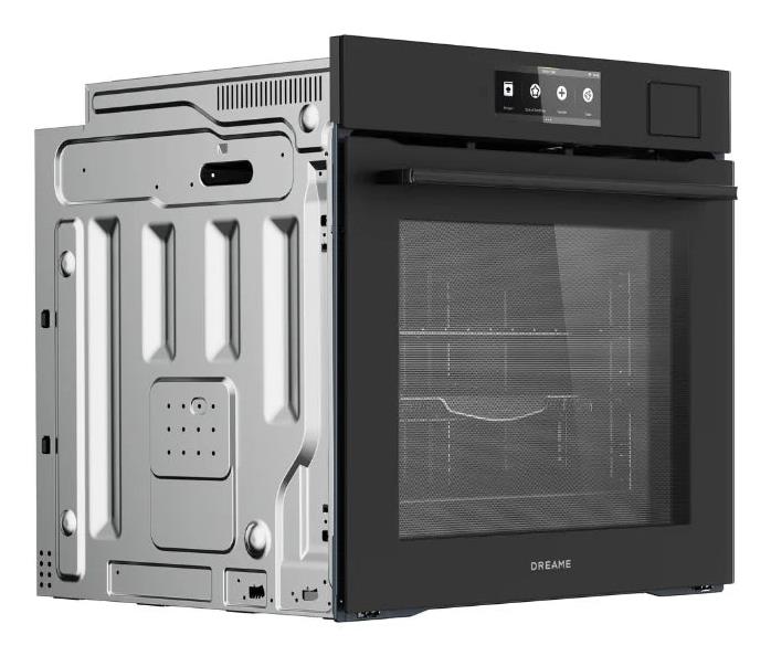 OVEN BUILT IN OZ60 PRO/SGS81-Z6PTDEU DREAME - Image 4