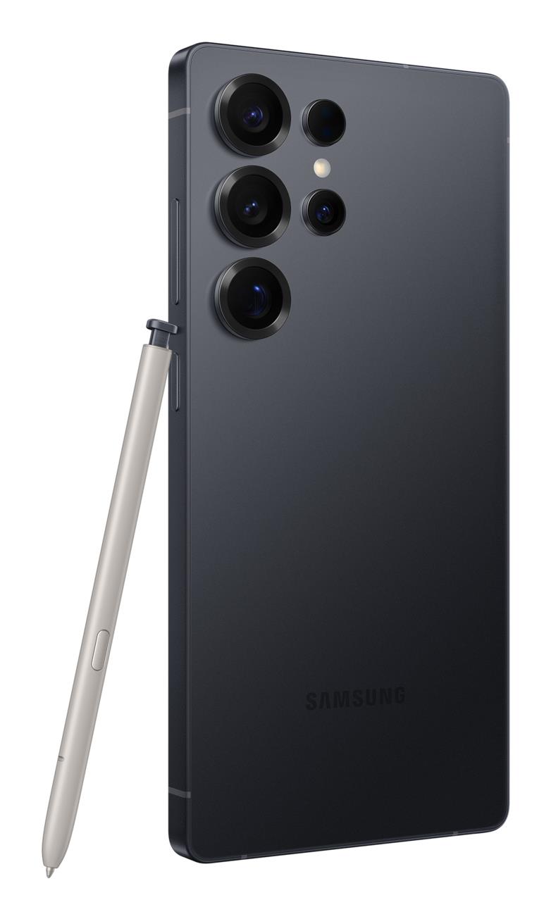 MOBILE PHONE GALAXY S25 ULTRA/256GB BLACK SM-S938B SAMSUNG - Image 9