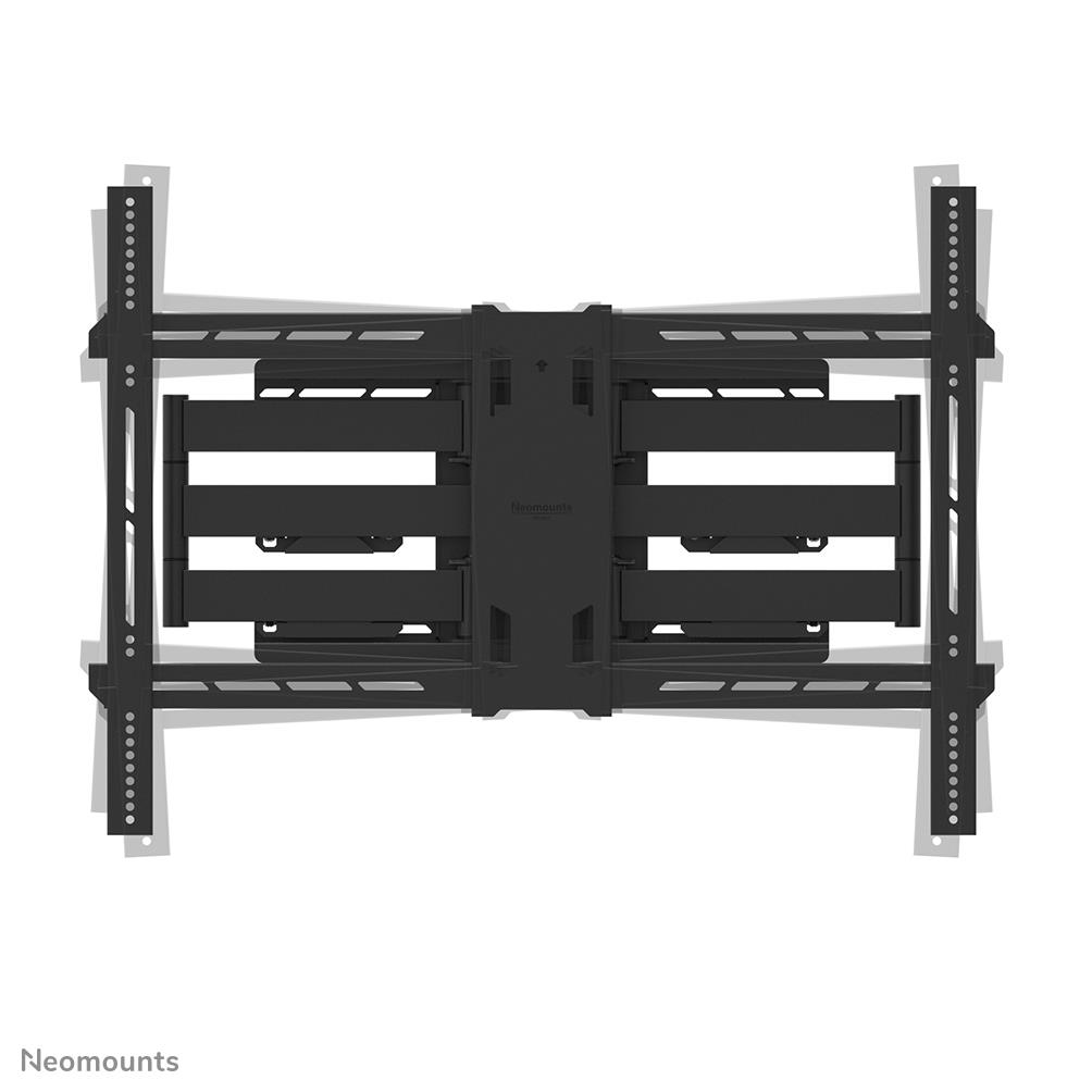 TV SET ACC WALL MOUNT/WL40S-950BL18 NEOMOUNTS - Image 10