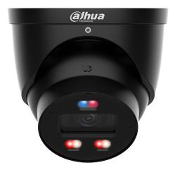 NET CAMERA 6MP EYEBALL/HDW3649H-ASPV0280BPRO-B DAHUA - Image 4