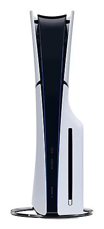 PLAYSTATION 5 CONSOLE SLIM DIS/1TB +COD 711719021100 SONY - Image 4