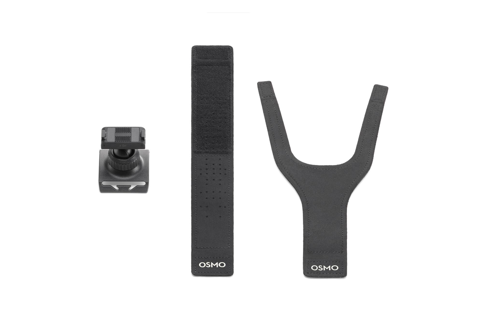 CAMERA ACC WRIST STRAP 360°/CP.OS.00000278 DJI - Image 5