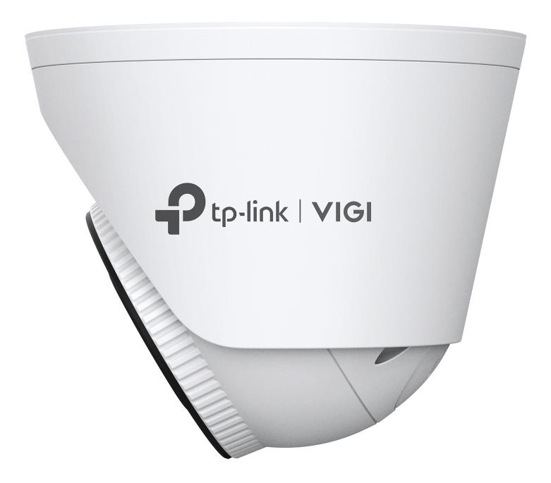 NET CAMERA TURRET H.265+ 8MP/INSIGHT S485(4MM) TP-LINK - Image 2