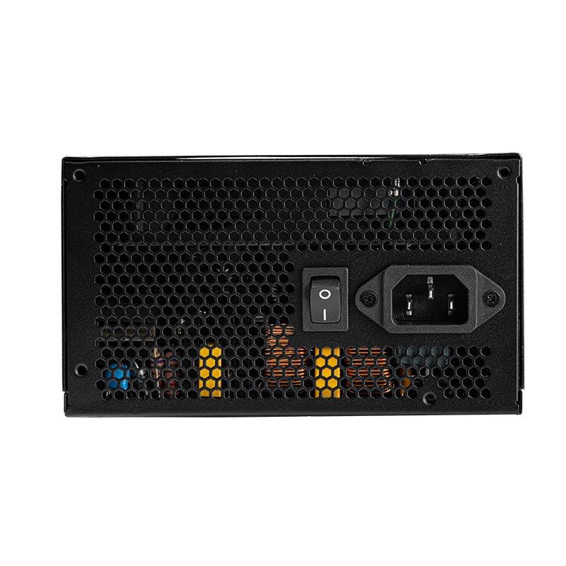Power Supply CHIEFTEC 850 Watts Efficiency 80 PLUS GOLD PFC Active GPX-850FC - Image 5