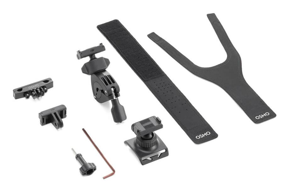 CAMERA ACC ROAD CYCLING KIT/OSMO CP.OS.00000535 DJI - Image 3