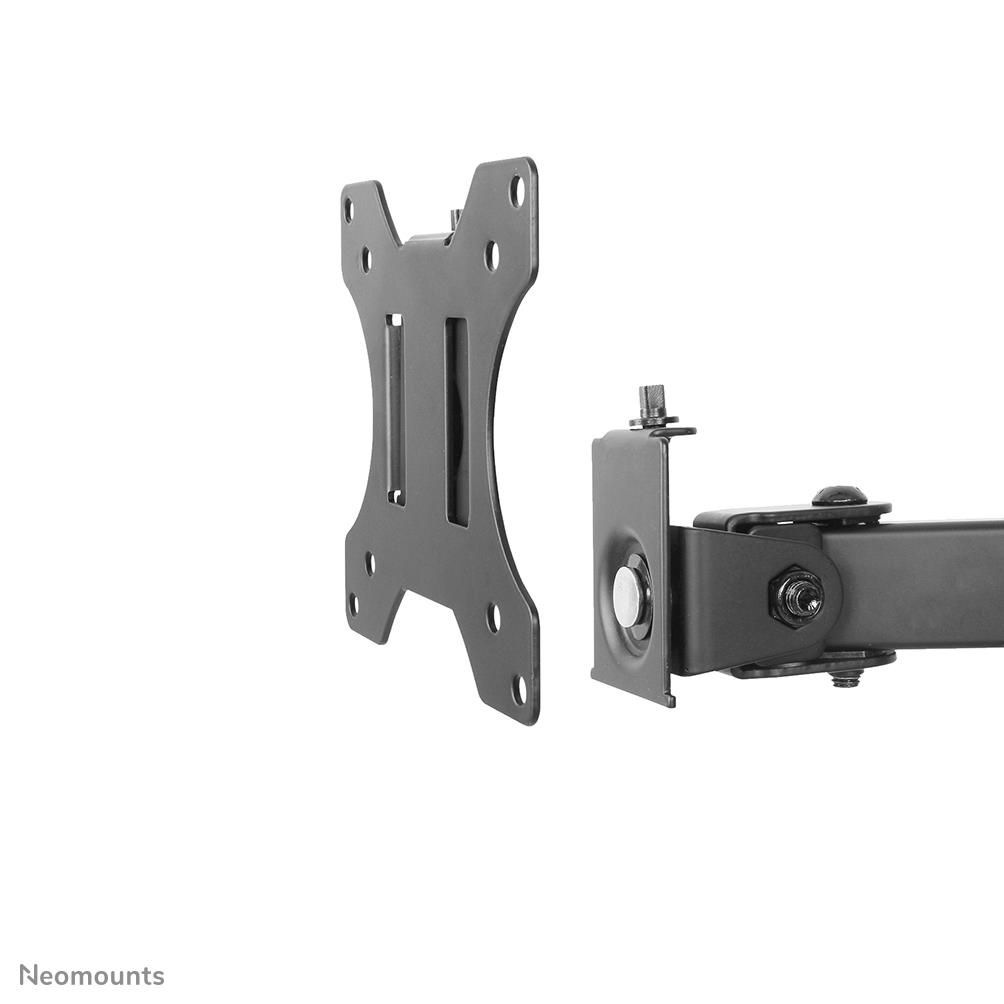 MONITOR ACC DESK MOUNT 13-27"/FPMA-D550DD3BLACK NEOMOUNTS - Image 4