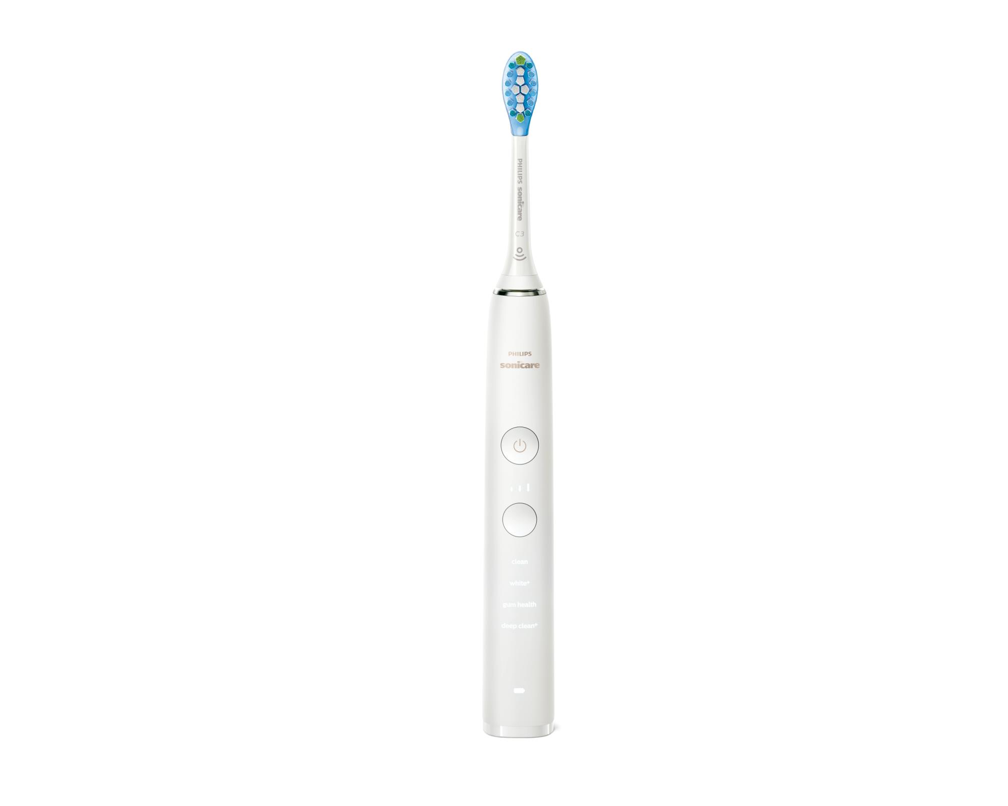 ELECTRIC TOOTHBRUSH/HX9911/27 PHILIPS - Image 3