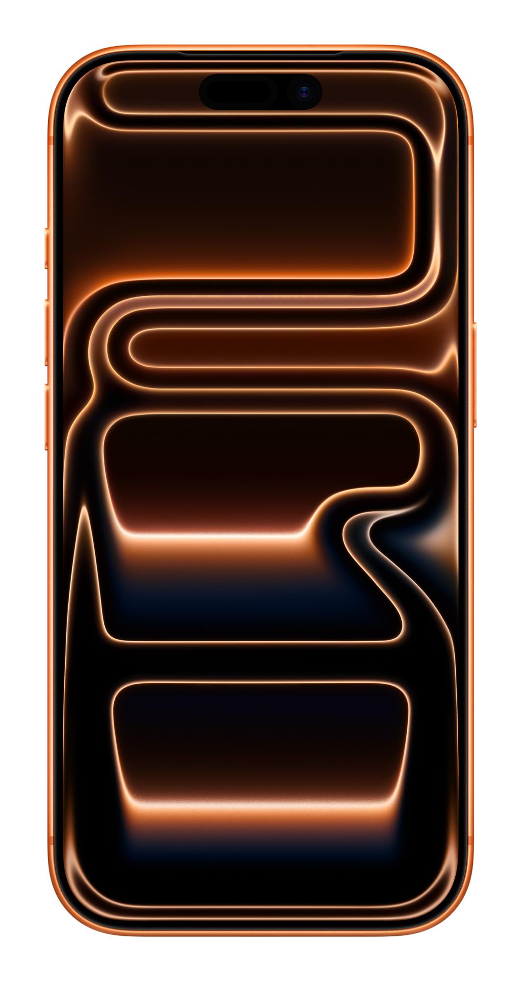 MOBILE PHONE IPHONE 17 PRO/512GB COS.ORANGE MG8M4 APPLE - Image 2