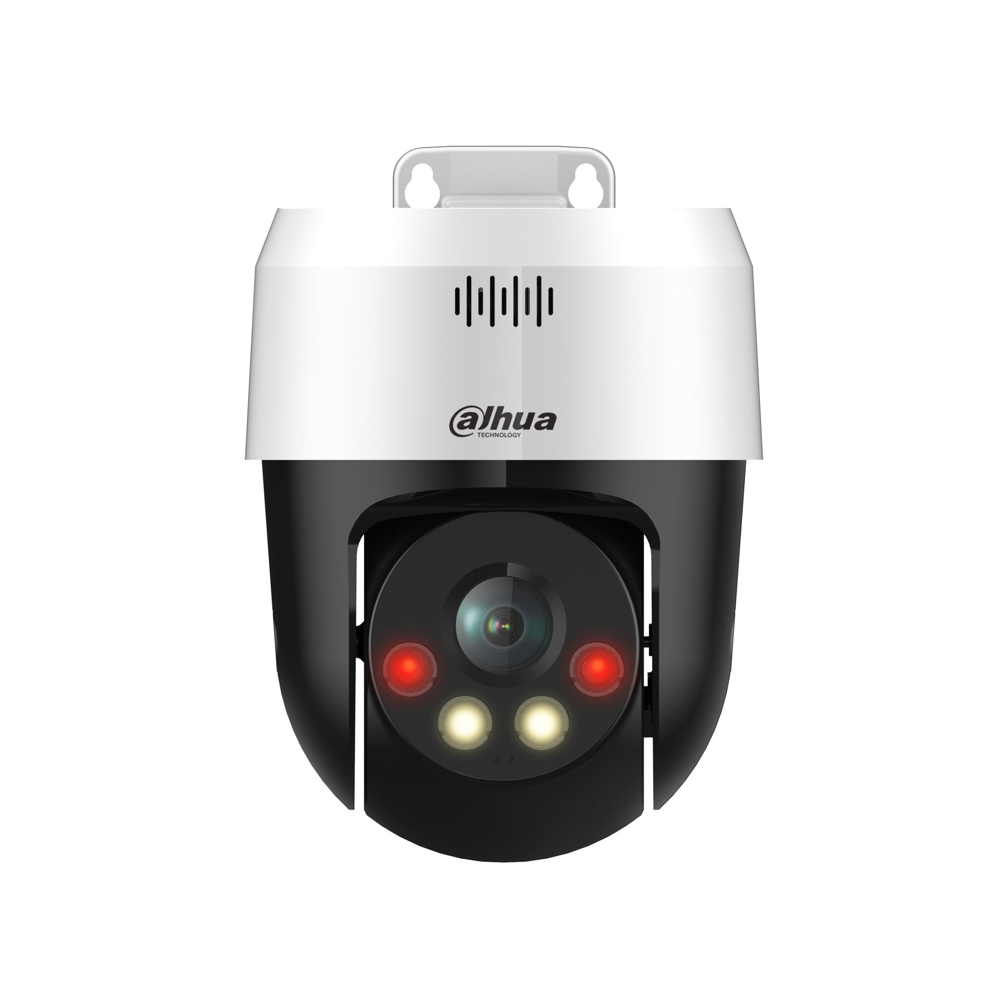 NET CAMERA 5MP PT DOME/SD2A500NB-GNY-A-PV DAHUA - Image 2