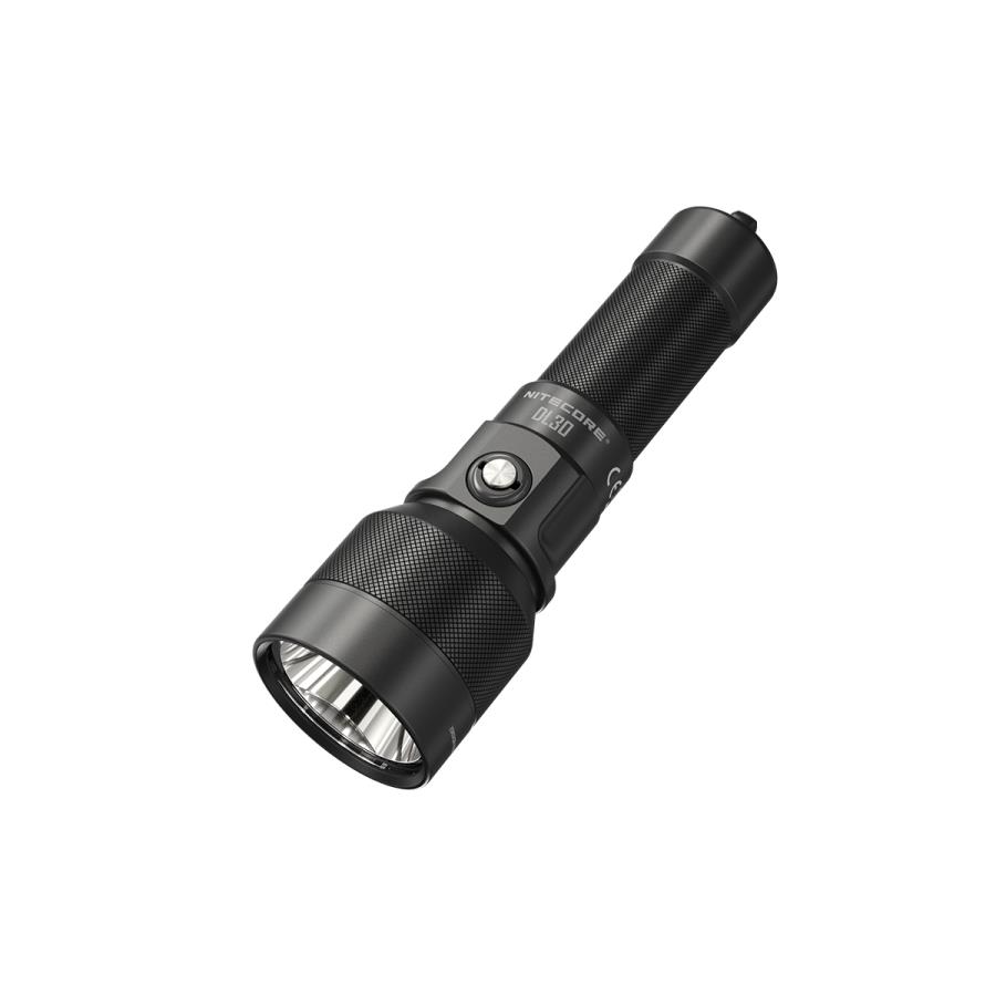 FLASHLIGHT DL SERIES/1100 LUMENS DL30 NITECORE - Image 4
