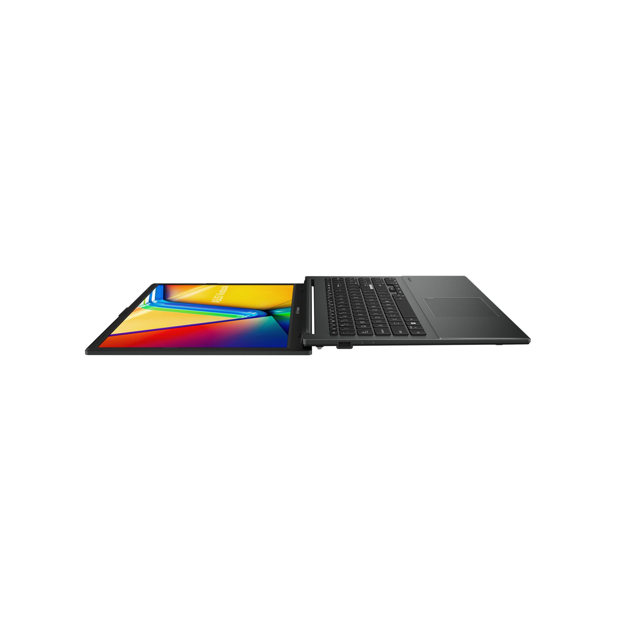 Notebook ASUS CPU AMD RyzenT 5 40 2.8 GHz 15.6 " 1920 x 1080 pixels RAM 16 GB LPDDR5-SDRAM SSD 1000 GB Discrete graphics Not available On-board graphics Yes Numeric keypad Yes OS installed Windows 11 Home Colour Black Weight 1.63 kg 90NB0ZR2-M06AS0 - Image 9
