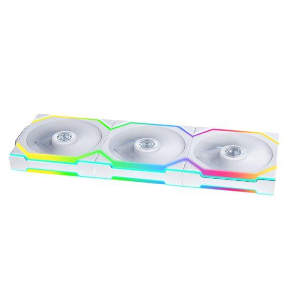 CASE FAN 120MM/G99.12SL1W3W.00 LIAN LI - Image 3
