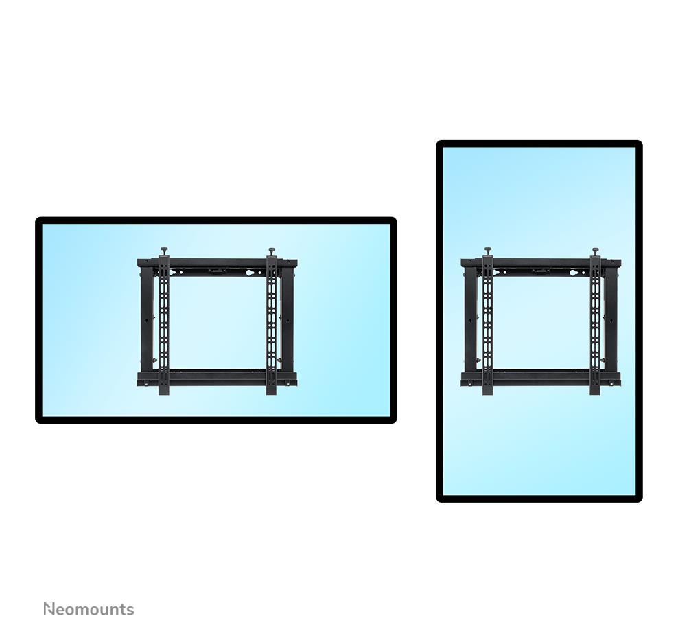 TV SET ACC WALL MOUNT/WL95-800BL1 NEOMOUNTS - Image 9