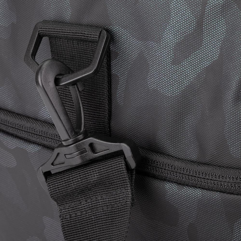 DUFFLE BAG 30L/NAVY CAMO 7641 RIVACASE - Image 6