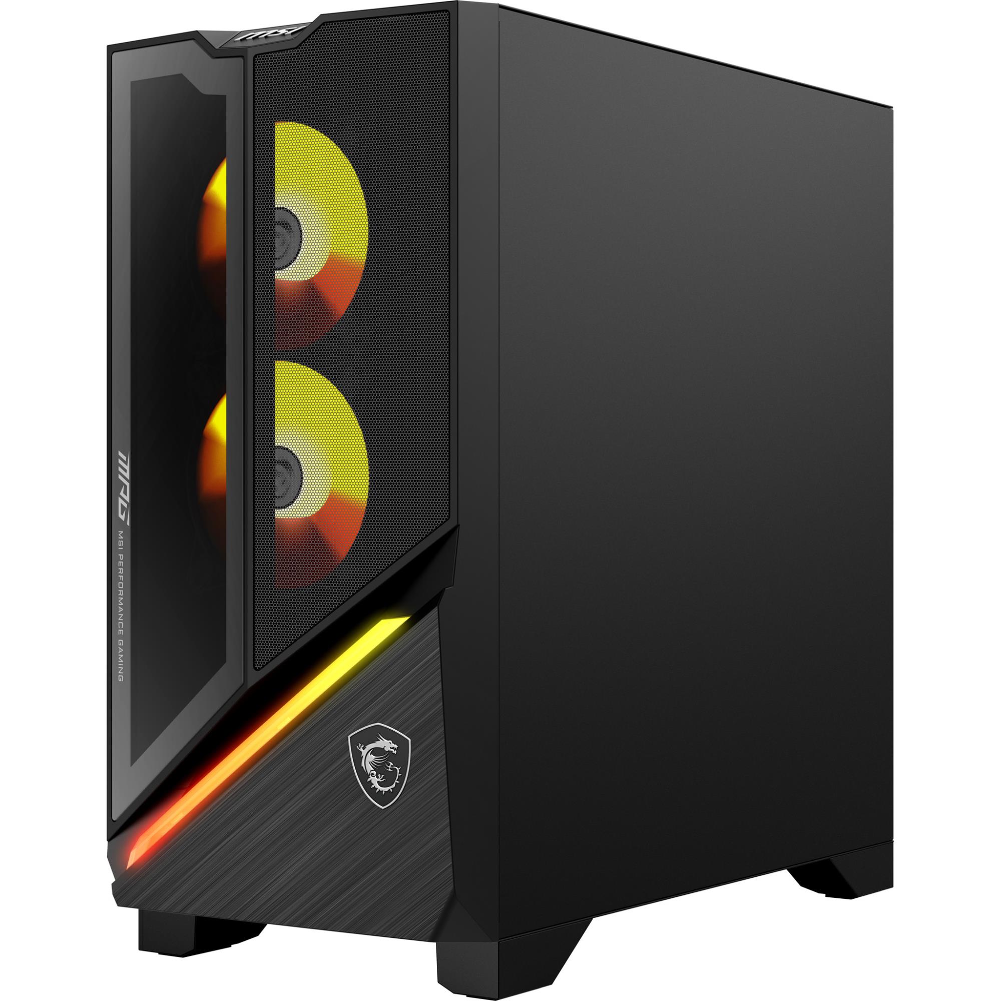 PC MPG INFINITE Z3 R7-7800X3D/32GB/1TB W11 7NVRR7-873EU MSI - Image 8