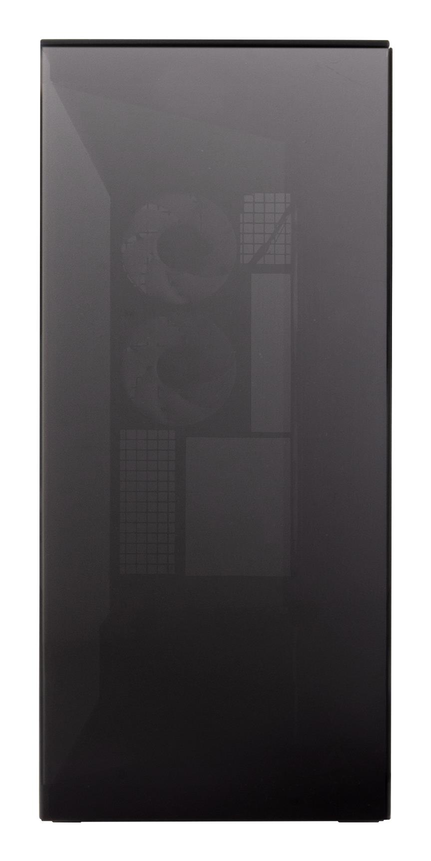 Case ARCTIC EATX Black Midi Tower PC ACPCC00015A - Image 4