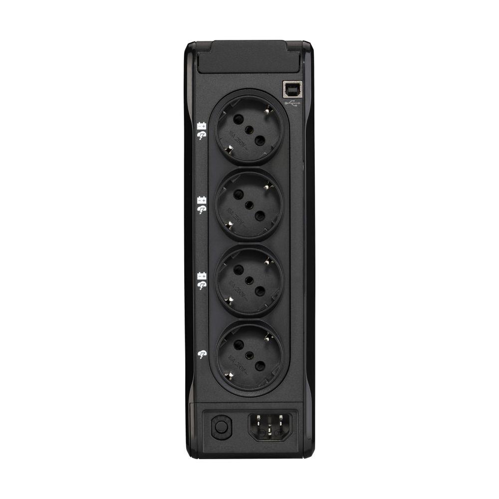UPS EATON 540 Watts 900 VA Offline Phase 1phase 3P900UD - Image 3