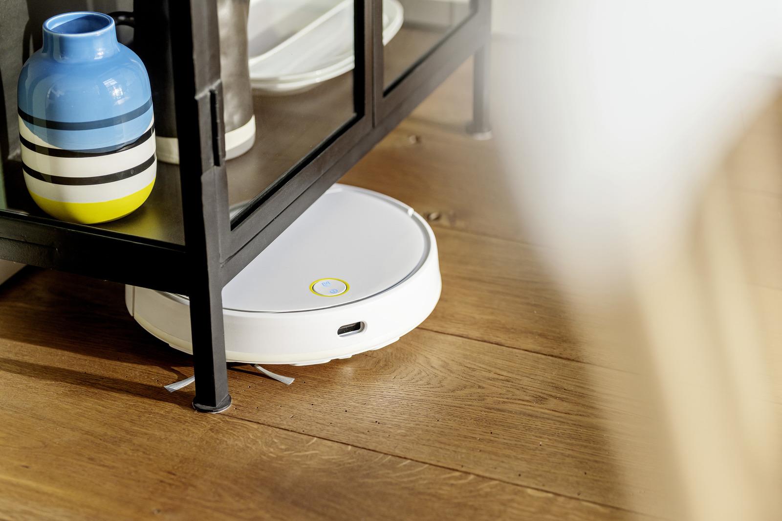 VACUUM CLEANER ROBOT/RCV 3 1.269-620.0 KARCHER - Image 3