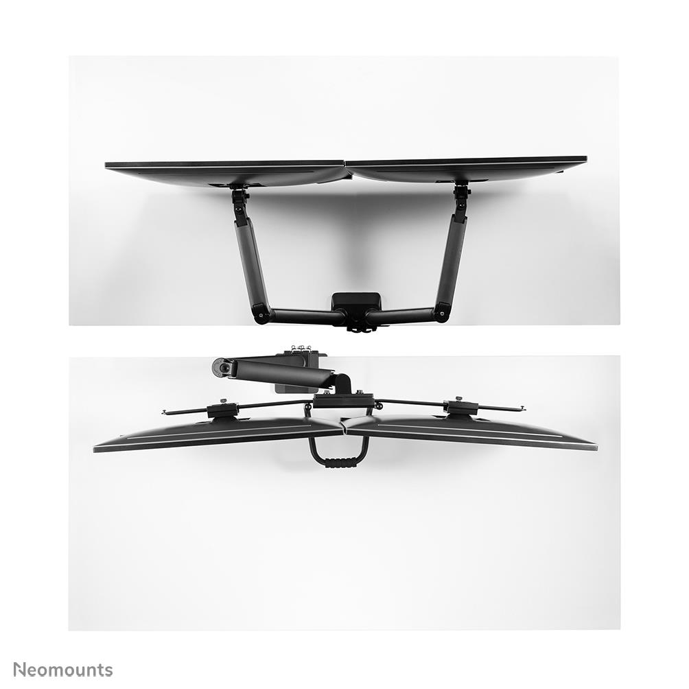 MONITOR ACC DESK MOUNT 17-32"/DS75-450BL2 NEOMOUNTS - Image 11
