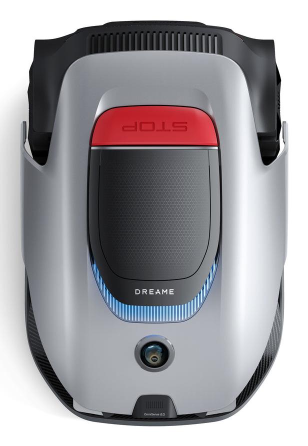 GRASS MOWER ROBOT/A2 MXXA8203 DREAME - Image 6