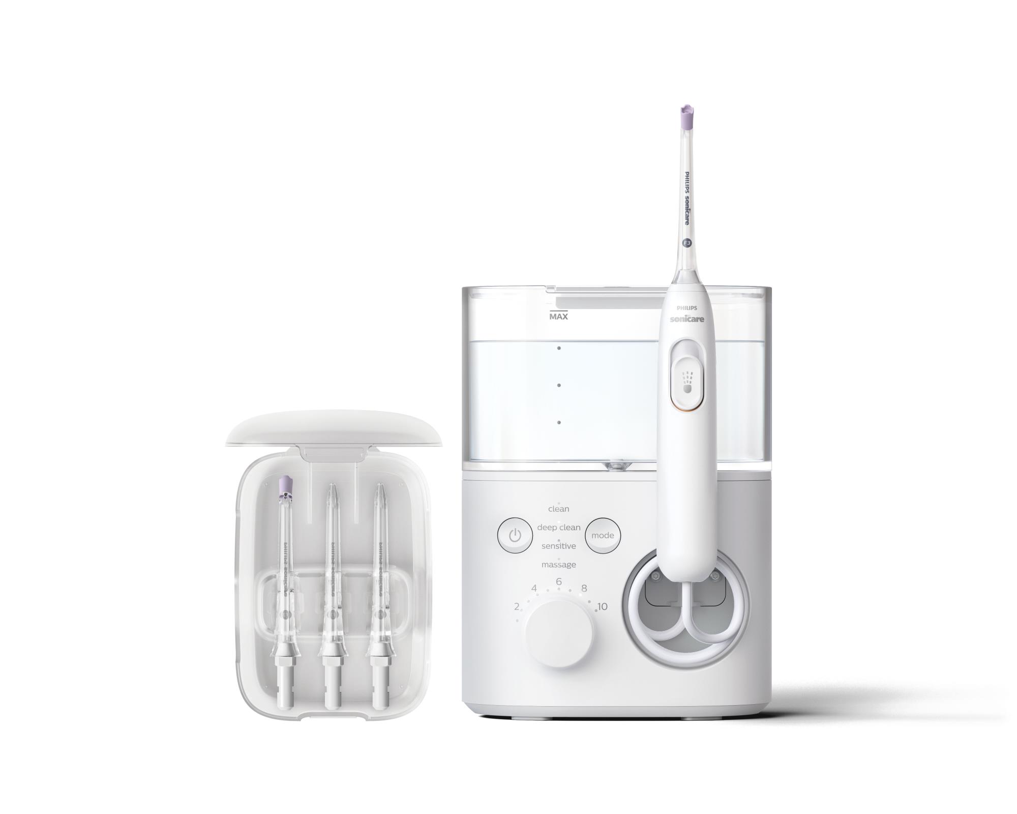 ELECTRIC FLOSSER/HX3911/40 PHILIPS - Image 2