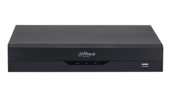 NET VIDEO RECORDER 4CH 4POE/NVR4104HS-P-EI DAHUA - Image 3