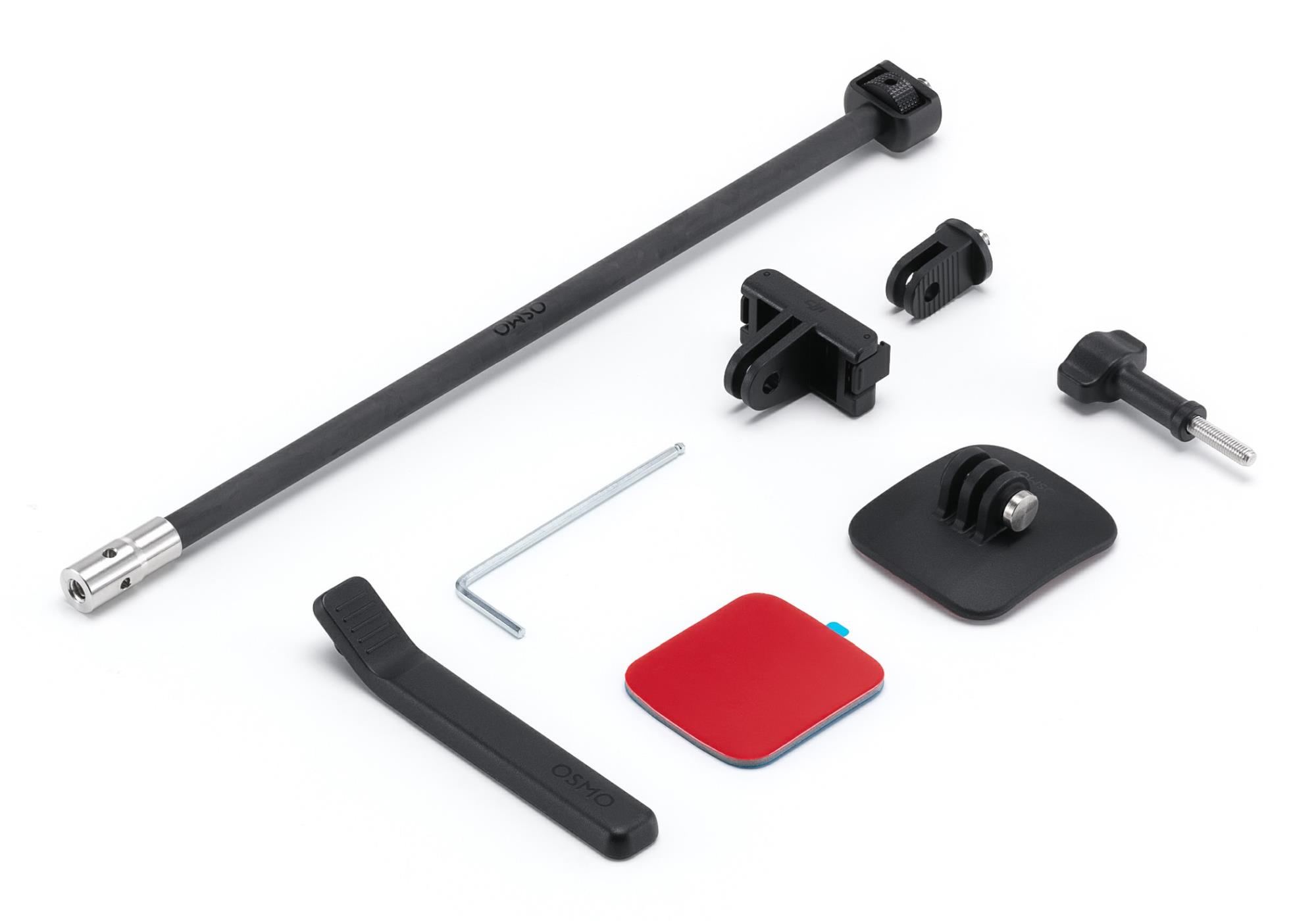 CAMERA ACC OSMO HELMET MOUNT/KIT CP.OS.00000468 DJI - Image 8