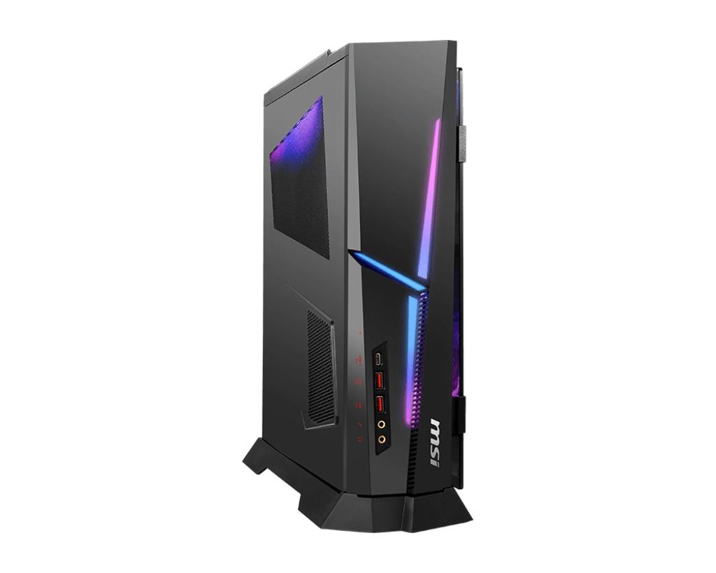 PC MSI Desktop Intel Core Ultra 5 225F 16 GB DDR5-SDRAM Storage SSD SSD 1 TB NVIDIA GeForce RTX 5060 On board graphics Not available Wi-Fi Yes Bluetooth Yes Windows 11 Home MPGTRIDENTASAI2-064EU - Image 5