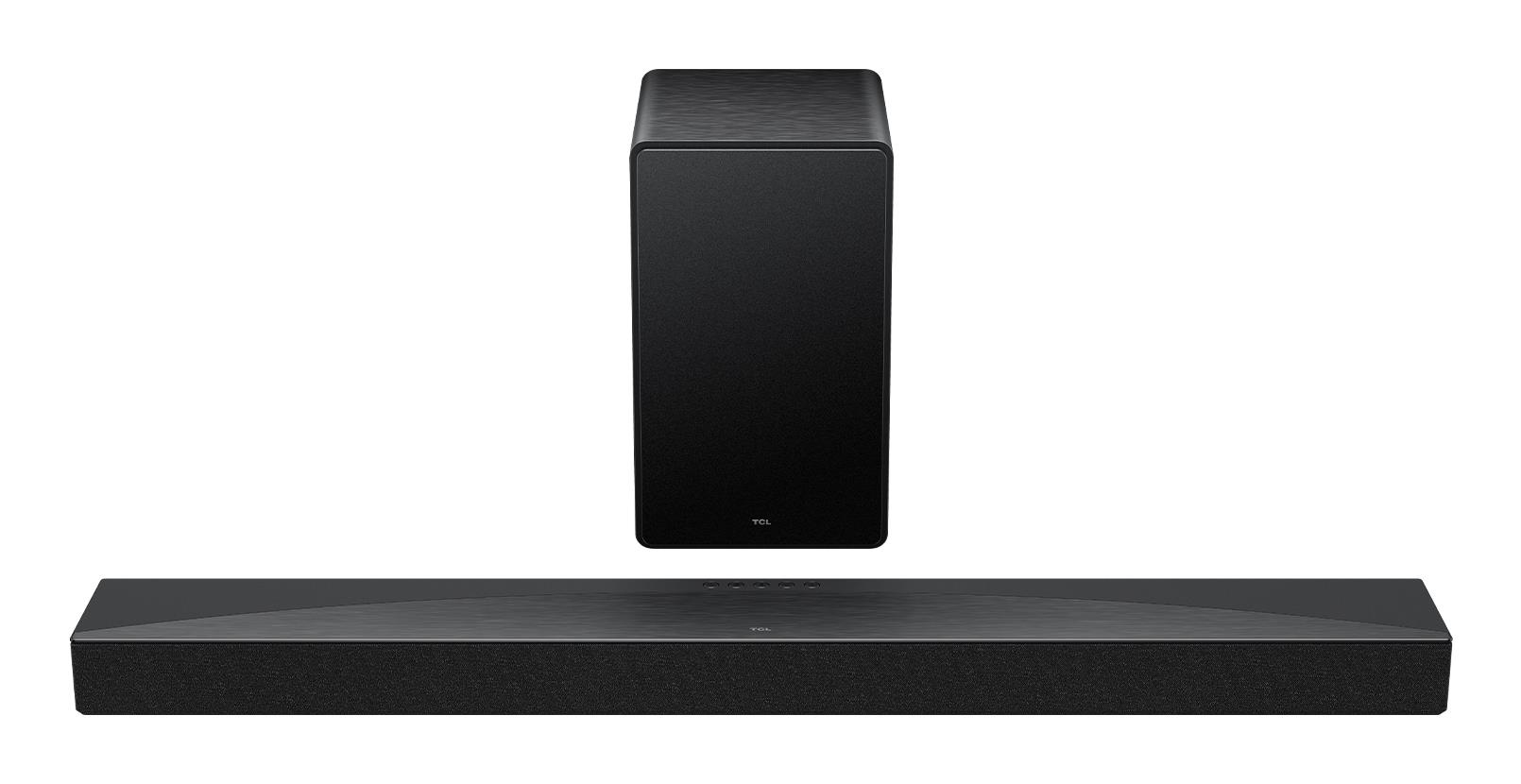 SOUNDBAR SPEAKER/Q65H TCL - Image 7