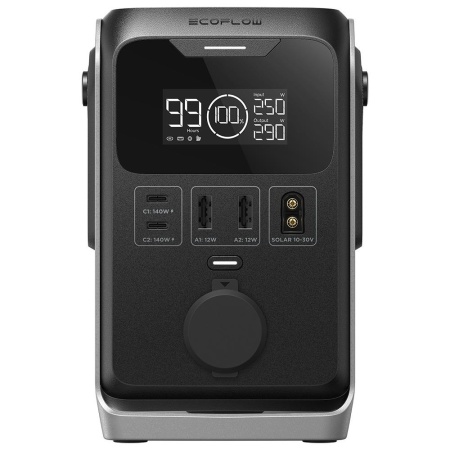 POWERSTATION TRAIL 300 DC/5023901002 ECOFLOW