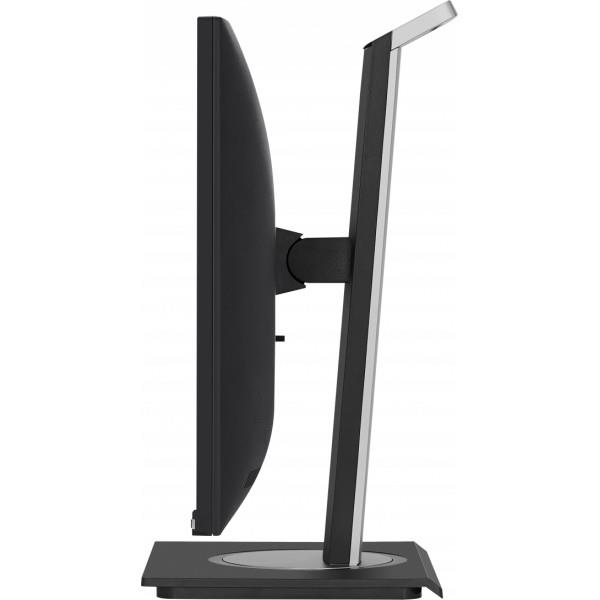 LCD Monitor VIEWSONIC VG2456 24" Panel IPS 1920x1080 16:9 Matte 15 ms Speakers Swivel Pivot Height adjustable Tilt Colour Black VG2456 - Image 9