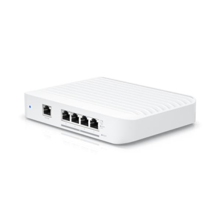 Switch UBIQUITI Switch Flex XG Type L2 USW-FLEX-XG