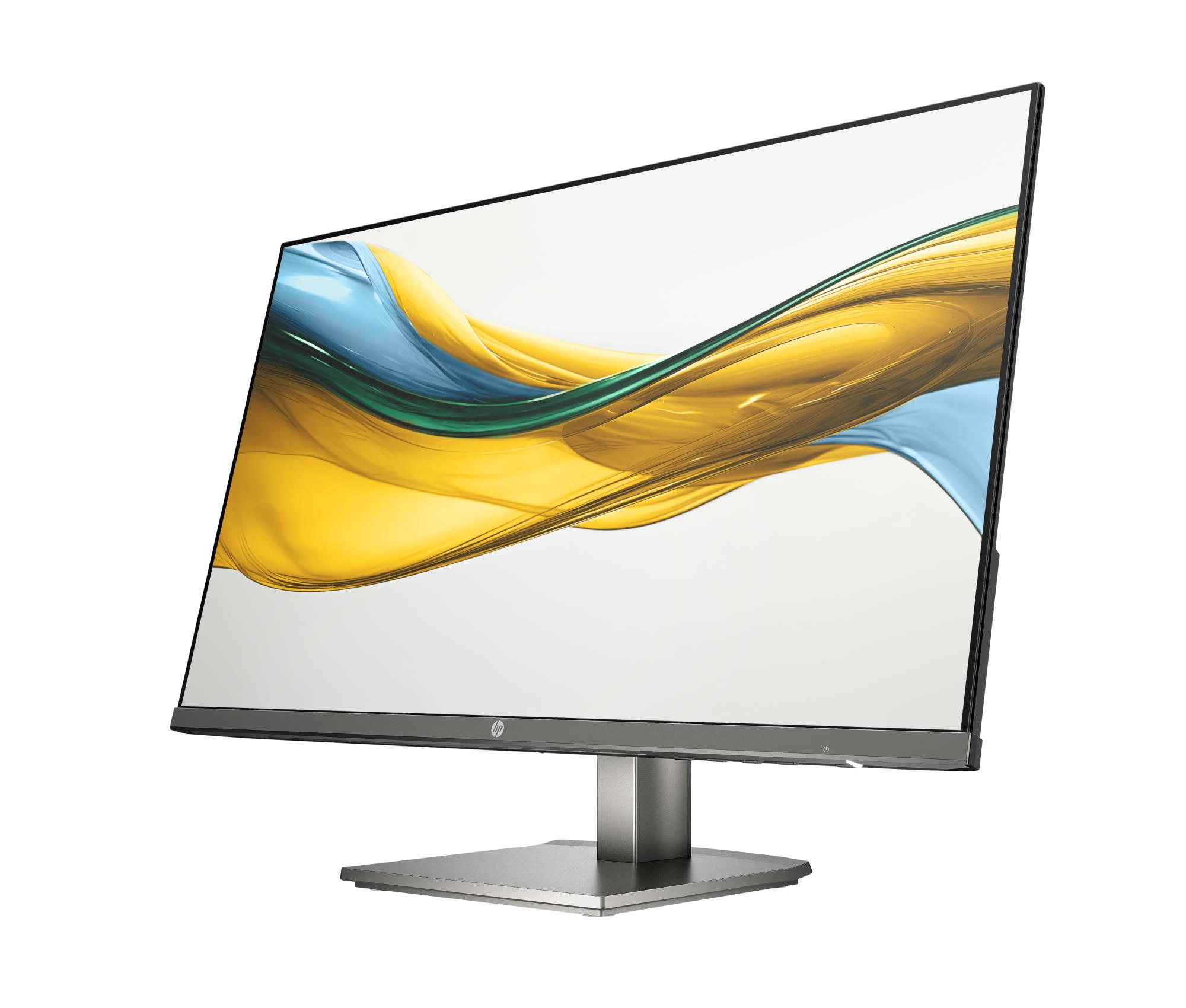 LCD Monitor HP 23.8 " 1920 x 1080 pixels Full HD Native aspect ratio 16:9 LCD Flat B11W5AT - Image 9